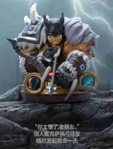 炉石传说泡泡玛特联动一览-炉石传说泡泡玛特联动怎么买2025