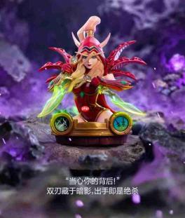 炉石传说泡泡玛特联动一览-炉石传说泡泡玛特联动怎么买2025