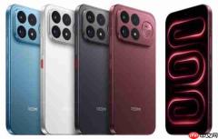 REDMI回应K100 Pro系列澎湃OS 4 Beta版第三批开放