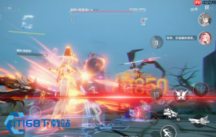 深空之眼阵容搭配攻略 新手开荒必备组合