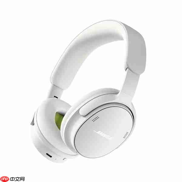 Bose QC消噪耳机II今日正式发售!国行版售价2299元