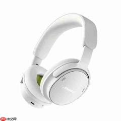 Bose QC消噪耳机II今日正式发售!国行版售价2299元