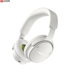 Bose QC消噪耳机II今日正式发售！国行版售价2299元