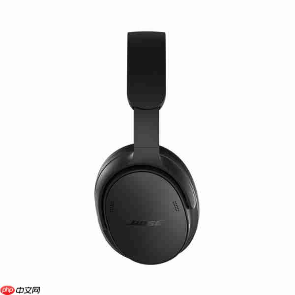 Bose QC消噪耳机II今日正式发售!国行版售价2299元