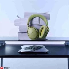 Bose QC消噪耳机II今日正式发售!国行版售价2299元