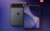 首款折叠屏iPhone备货紧张 初期产能受限或现溢价