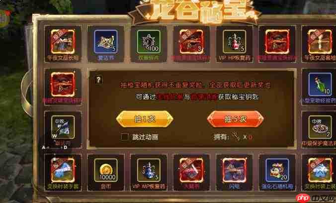 龙之谷启程寂静修道院怎么通关寂静修道院通关攻略