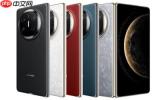 华为Mate X6至高优惠4000元！起售价来到8999元
