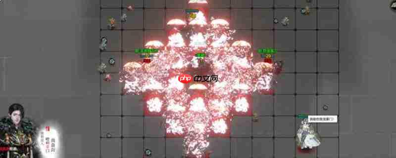 龙胤立志传飞龙门强度如何分析