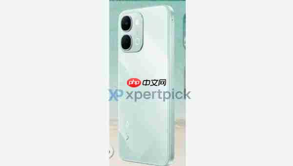 vivo Y31T渲染图及规格曝光 搭载7200毫安时电池