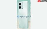 vivo Y31T渲染图及规格曝光 搭载7200毫安时电池