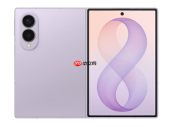 新一代三星Galaxy Z系列折叠屏手机已登场 设备升级就现在