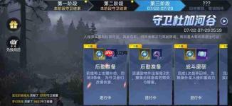 星球重启守卫杜加河谷是什么守卫杜加河谷介绍