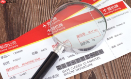 二手平台买机票无法值机？ 商家被判退还差价