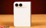 苹果折叠屏iPhone Ultra将发布 2026年有望冲击行业前三
