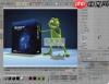 MaxonCinema 4D如何制作时钟钟摆动画效果