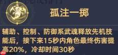 斗罗大陆猎魂世界鸣沙磐岩虎高星打法拟魂淬体第二关BOSS鸣沙磐岩虎高星攻略