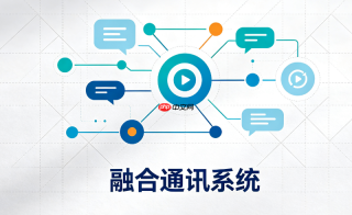 融合通信应用平台v6.3系统管理后台配置