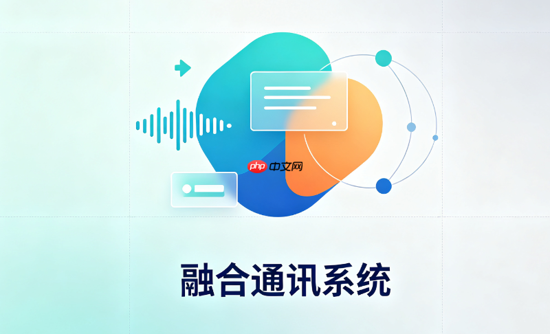 科达融合通信平台车载终端接入调度实战
