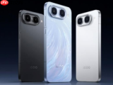 iQOO Neo11 至尊版国补到手价2899元起：同档唯一真2K屏与9100mAh