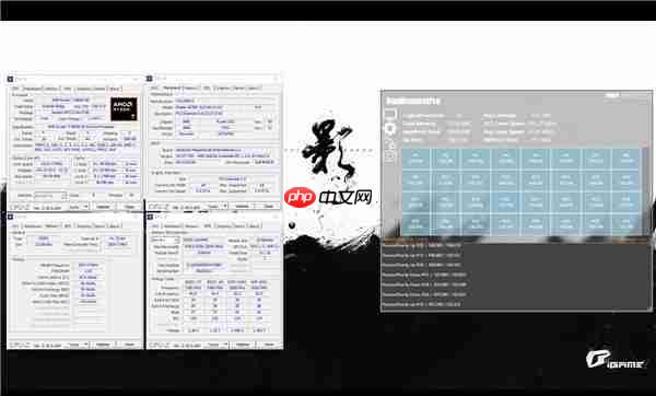 国产DDR5首度比肩国际旗舰！iGame影II连破时序壁垒