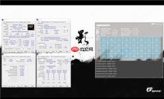 国产DDR5首度比肩国际旗舰！iGame影II连破时序壁垒