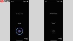 One UI 9.5新特性大规模泄露 全新指纹界面与相机UI
