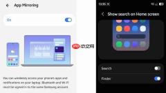One UI 9.5新特性大规模泄露 全新指纹界面与相机UI