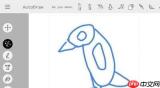 AutoDraw绘画速度快吗