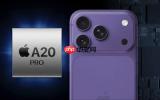 iPhone 18 Pro系列7项升级曝光：灵动岛有望缩小35%