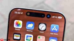 iPhone 18 Pro系列7项升级曝光:灵动岛有望缩小35%