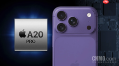 iPhone 18 Pro系列7项升级曝光:灵动岛有望缩小35%