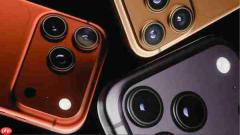 iPhone 18 Pro系列7项升级曝光:灵动岛有望缩小35%