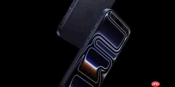 iPhone 18 Pro系列六大升级曝光:涵盖设计、心片等