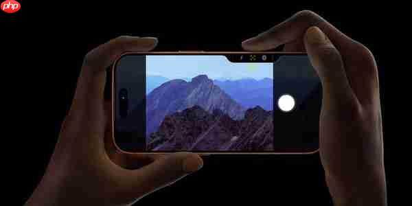iPhone 18 Pro系列六大升级曝光:涵盖设计、心片等