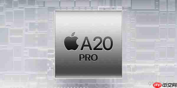 iPhone 18 Pro系列六大升级曝光:涵盖设计、心片等