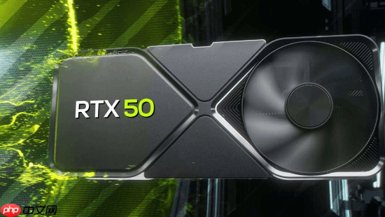彻底解放RTX50系列!超频神器HYDRA新版解锁功耗墙