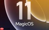 荣耀MagicOS 11内测版来了：今日17点将正式推送