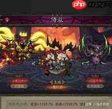 英雄没有闪试炼之塔115渡鸦怎么打