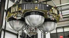 填补民商空白!力巡一号上面级动力系统试车圆满成功