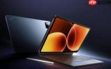 曝小米Pad 9系列提供三种版本 支持最高120W快充