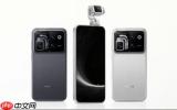 全球首款机器人手机荣耀Robot Phone开售 9999元起