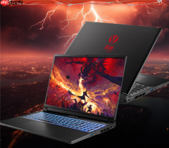 神州战神T9上新：搭载i7-14700HX+5070 售价8899元！