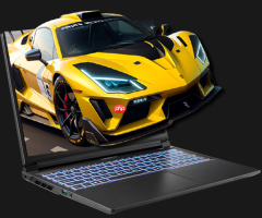 神州战神T9上新:搭载i7-14700HX+5070 售价8899元!