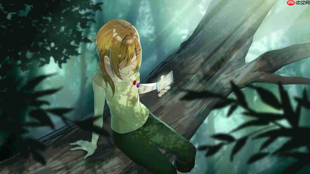 《祀月耀花~四月八日~》攻略——Steam页面开放 发售日待定