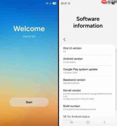 三星One UI 9.5或新增谷歌卫星连接中心 实现无网畅聊