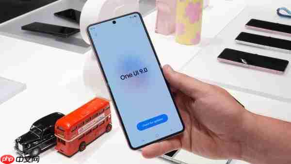 告别捆绑!三星One UI 9或开放卸载部分预装应用