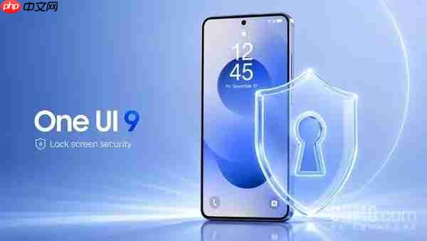 告别捆绑!三星One UI 9或开放卸载部分预装应用