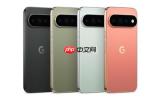 谷歌计划为下一代Pixel采用硅碳电池 Pixel 12或首发