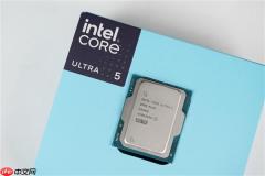 硬刚AMDX3D！Intel新一代CPU决定与大三缓死磕到底